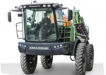 Pulverisateurs Automoteurs Amazone Pantera 4503 W (36)