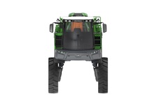 Pulverisateurs Automoteurs Amazone Pantera 4504 H (21)