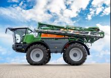 Pulverisateurs Automoteurs Amazone Pantera+ 4504 HW (24)