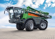 Pulverisateurs Automoteurs Amazone Pantera 4504 S (30/15)