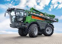 Pulverisateurs Automoteurs Amazone Pantera 4504 S (36)