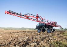 Pulverisateurs Automoteurs Case IH Patriot 2230