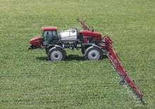 Pulverisateurs Automoteurs Case IH Patriot 3330