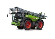 Pulverisateurs Automoteurs Fendt Rogator 645 