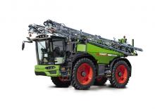 Pulverisateurs Automoteurs Fendt Rogator 655