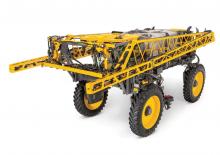 Pulverisateurs Automoteurs John Deere STS20
