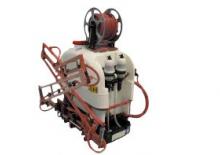 Pulvérisateurs portés Kuhn Actis 400