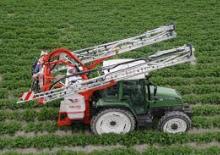 Pulvérisateurs portés Kuhn Deltis 800