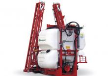 Pulvérisateurs portés Bargam Export Special G-Poly 600