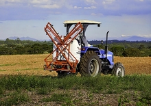 Pulvérisateurs portés Kuhn Gardien X 600