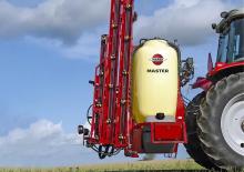 Pulvérisateurs portés Hardi MASTER 1500