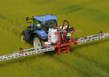 Pulvérisateurs portés Kuhn Omnis 1200