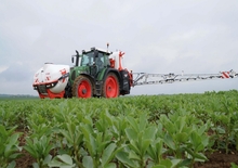 Pulvérisateurs portés Kuhn PF Select