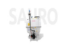 Pulvérisateurs portés Gaspardo Sauro 200