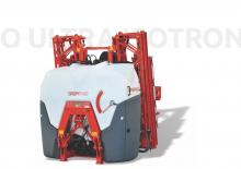 Pulvérisateurs portés Gaspardo Tempo Ultra 1300 Isotronic