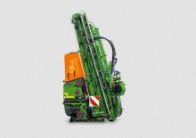 Pulvérisateurs portés Amazone UF 1201 (15)