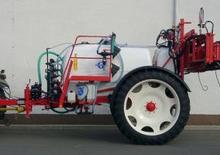 Pulverisateurs trainès Schmotzer ASP PK 50