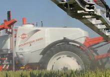 Pulverisateurs trainès Kuhn Atlantique 2400 RHPA