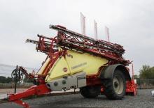 Pulverisateurs trainès Hardi COMMANDER 5500