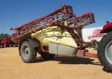 Pulverisateurs trainès Hardi COMMANDER 7000