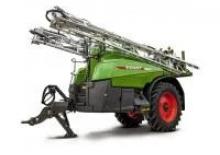 Pulverisateurs trainès CHD D 3024