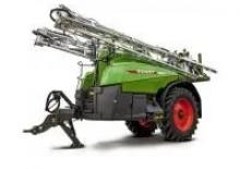 Pulverisateurs trainès CHD D2527