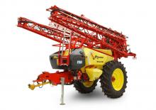 Pulverisateurs trainès Kverneland Ikarus S 28