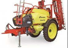 Pulverisateurs trainès Kverneland Ikarus S38