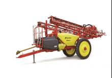 Pulverisateurs trainès Kverneland iXtrack C40