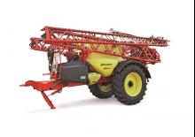 Pulverisateurs trainès Kverneland iXtrack C40