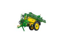 Pulverisateurs trainès John Deere M 944 i