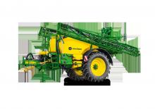 Pulverisateurs trainès John Deere M725