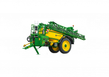 Pulverisateurs trainès John Deere M944