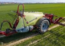 Pulverisateurs trainès Hardi NAVIGATOR 4000