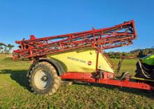 Pulverisateurs trainès Hardi NAVIGATOR 5000