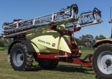 Pulverisateurs trainès Hardi NAVIGATOR 6000