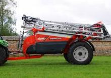 Pulverisateurs trainès Kuhn Oceanis 2-6900