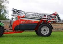 Pulverisateurs trainès Kuhn Oceanis 2-7700