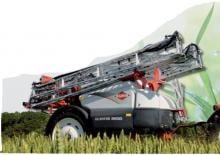 Pulverisateurs trainès Kuhn Oceanis 5600 RA 3
