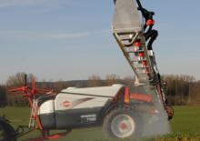 Pulverisateurs trainès Kuhn Oceanis 7700 TR4