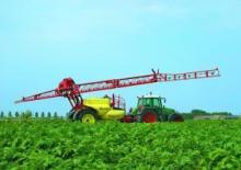 Pulverisateurs trainès Kverneland Phoenix B 30