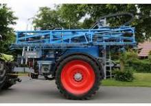 Pulverisateurs trainès Lemken Primus 35