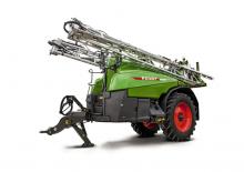 Pulverisateurs trainès Fendt Rogator 355
