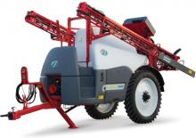 Pulverisateurs trainès Bargam SPRAYMAX 4500 BDL G-VAR
