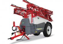 Pulverisateurs trainès Bargam SPRAYMAX 5500 BDL PLUS L G-VAR