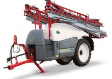 Pulverisateurs trainès Bargam SPRAYMAX 6500 BDL PLUS G-VAR