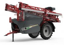 Pulverisateurs trainès Bargam SPRAYTEC 3200 BLIZ G-VAR