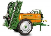 Pulverisateurs trainès Amazone UG 2200 Special (24)