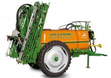 Pulverisateurs trainès Amazone UG 2200 Special (21)