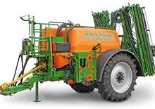 Pulverisateurs trainès Amazone UG 3000 Super (18)